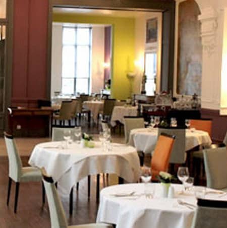 via ristorante — photo 3