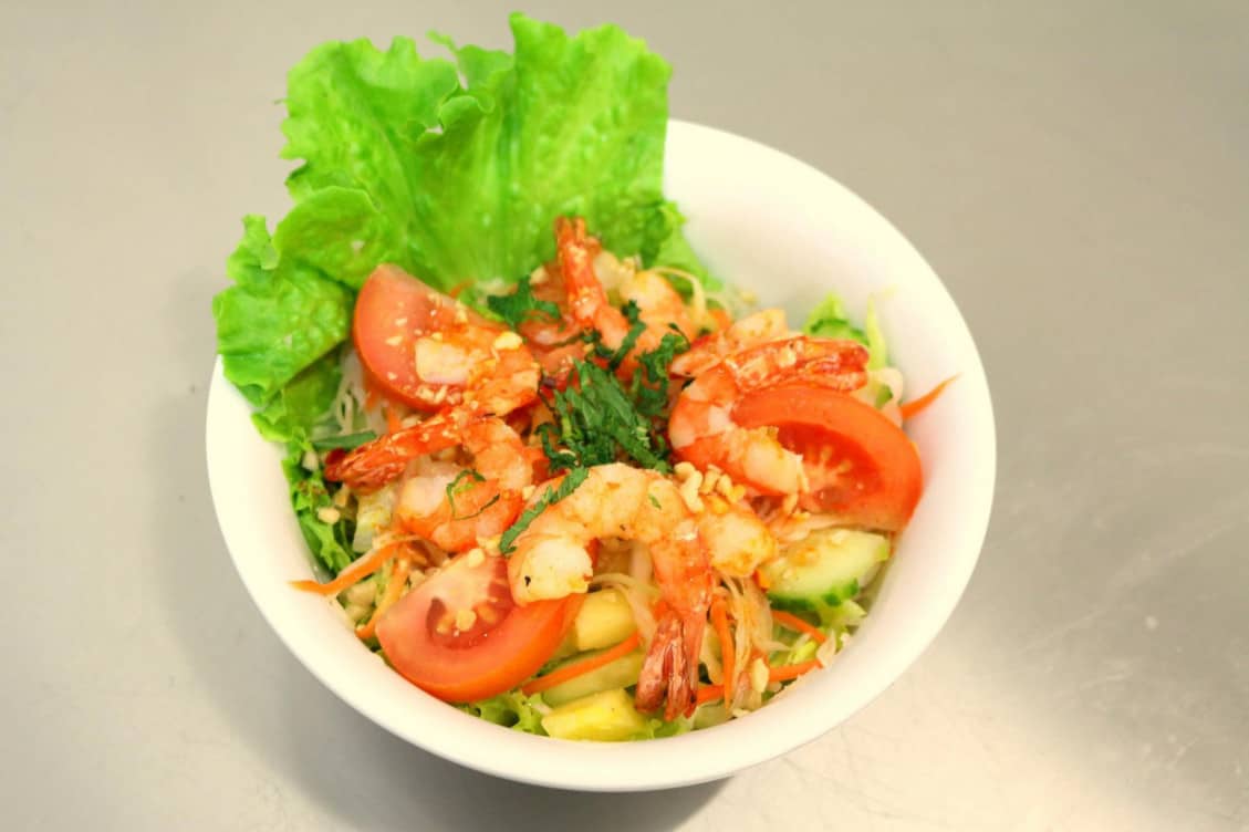 Photo de Viet Express