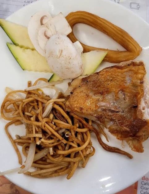Photo de Wok'Inn