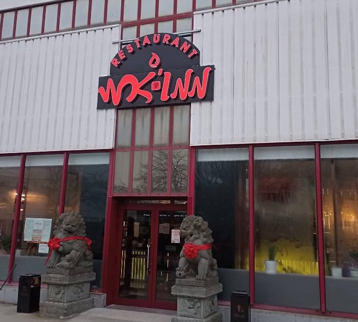 Wok'Inn — photo 2