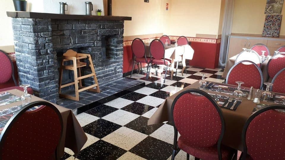 Le Relais d'Alcy — photo 3