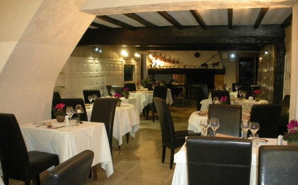 La Chaumière — photo 3
