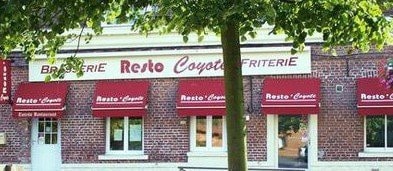Photo de Resto'coyote