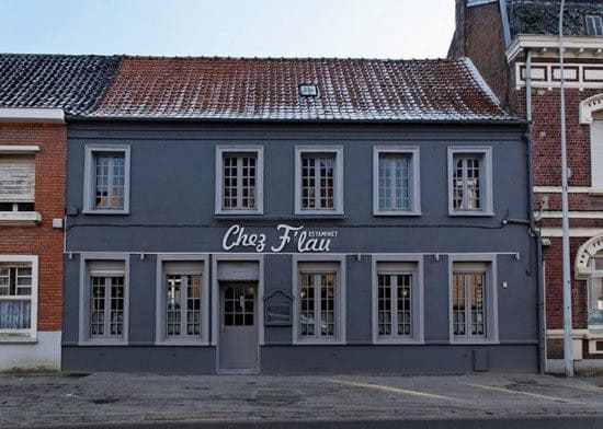 Chez F'lau — photo 3