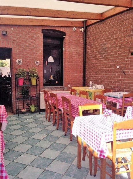 La Frite Dorée — photo 2
