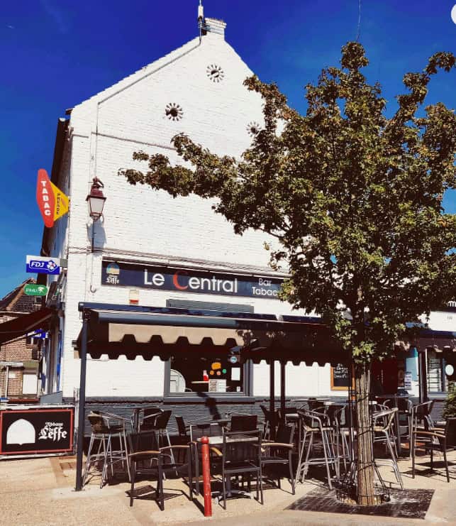 Le Central — photo 2