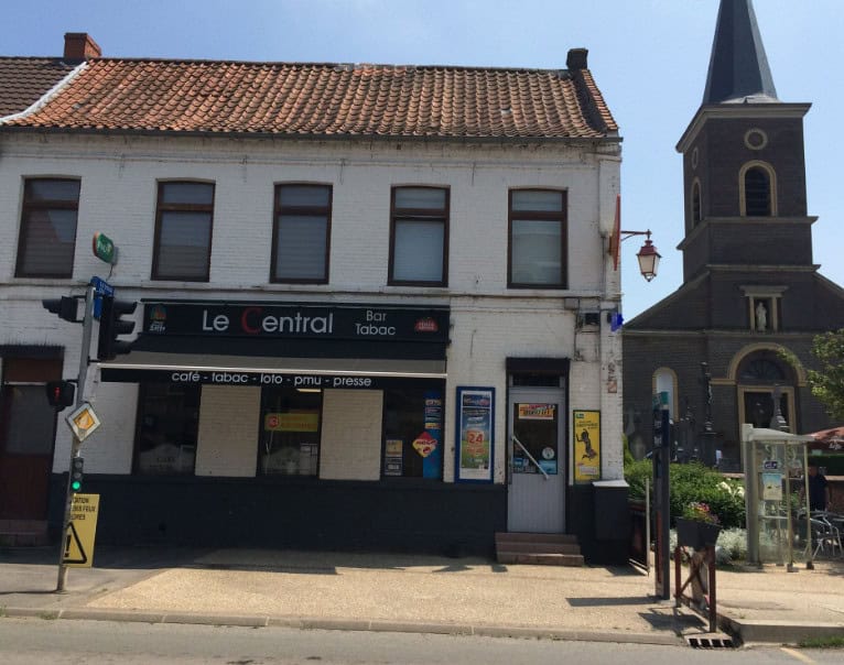 Le Central — photo 3
