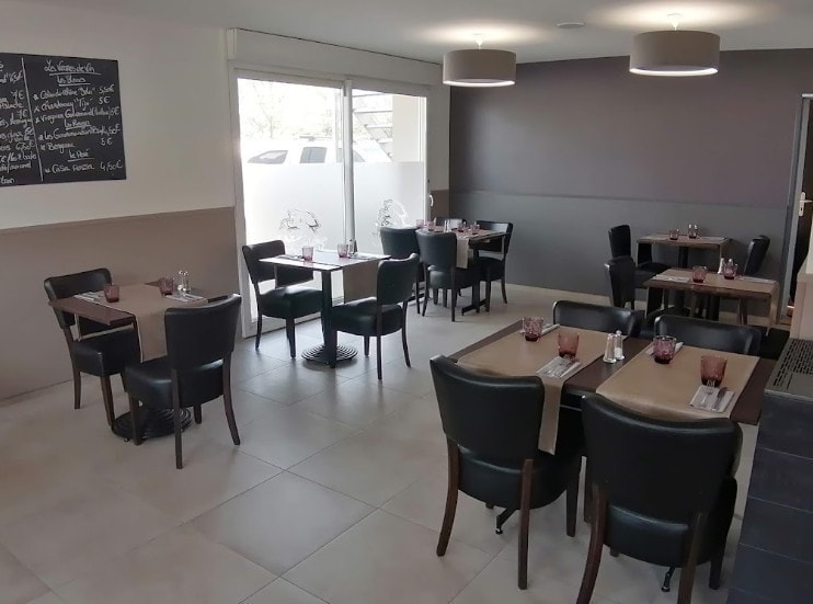 Relais De Faumont — photo 3
