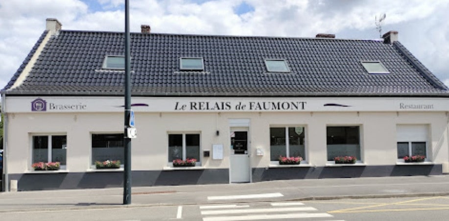 Relais De Faumont — photo 2