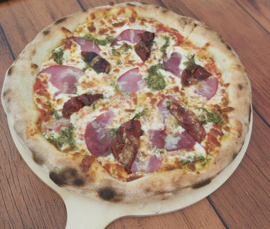 nord anim pizza — photo 3