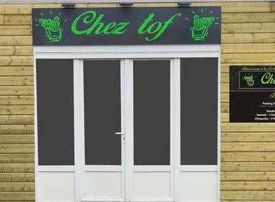 Chez tof — photo 3