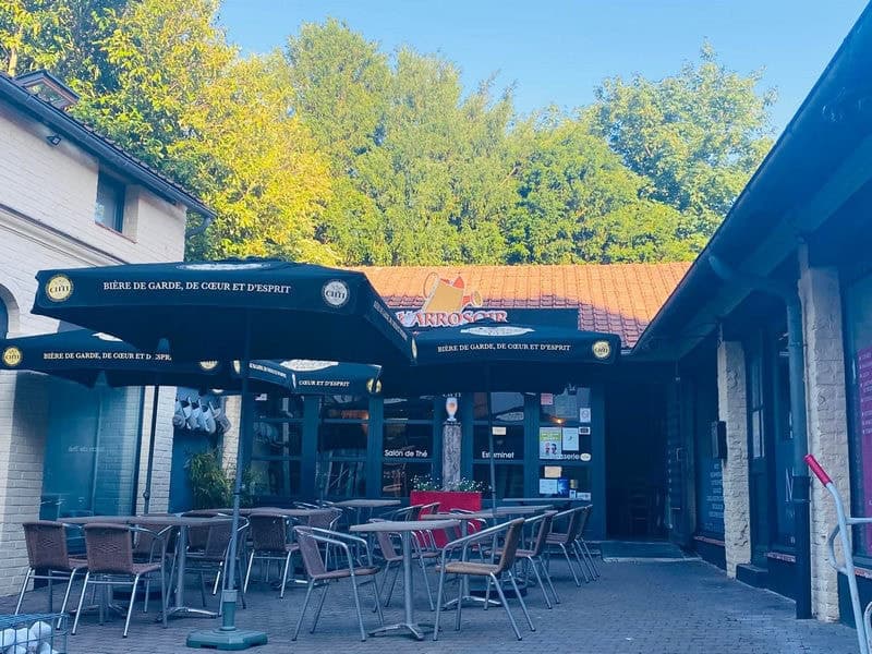 Estaminet l'arrosoir — photo 3