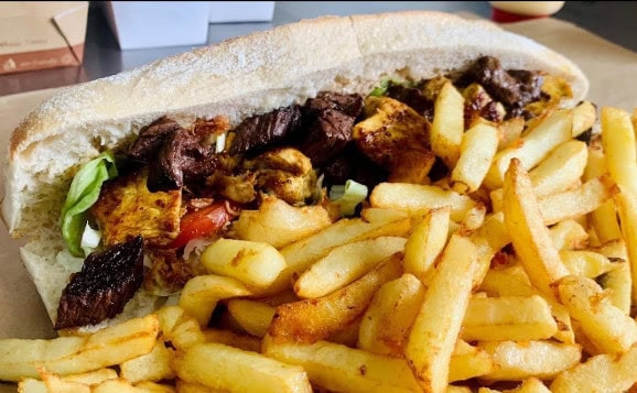 Frite by le hors-série — photo 2