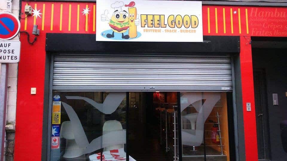 I Feel Good — photo 2