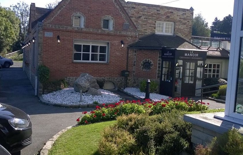 Le Manoir — photo 2