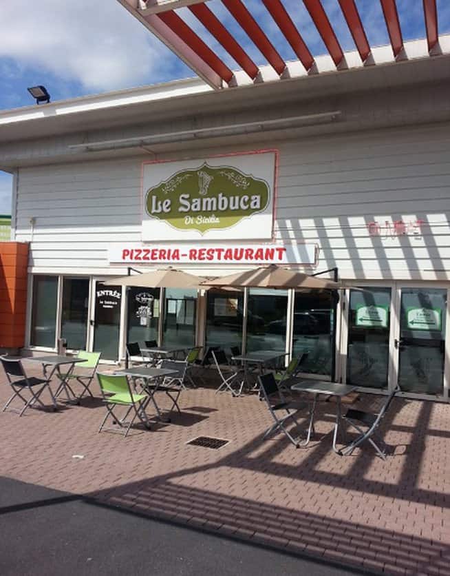 Le Sambuca — photo 2