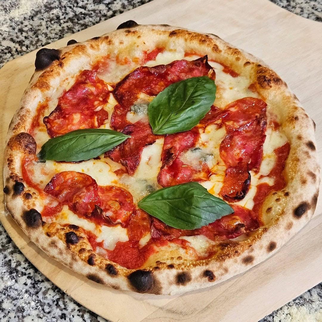 Pizz'a Gaetano — photo 2