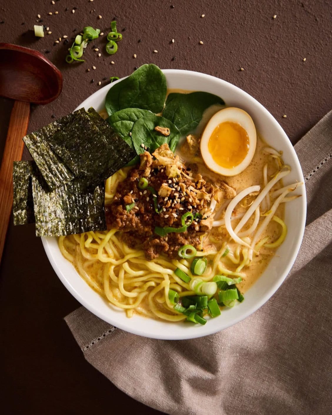 Photo de Taobento