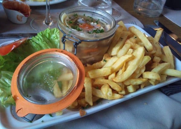 Photo de La Couturette