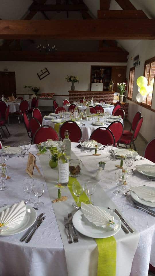 La Ferme d'Héry — photo 3