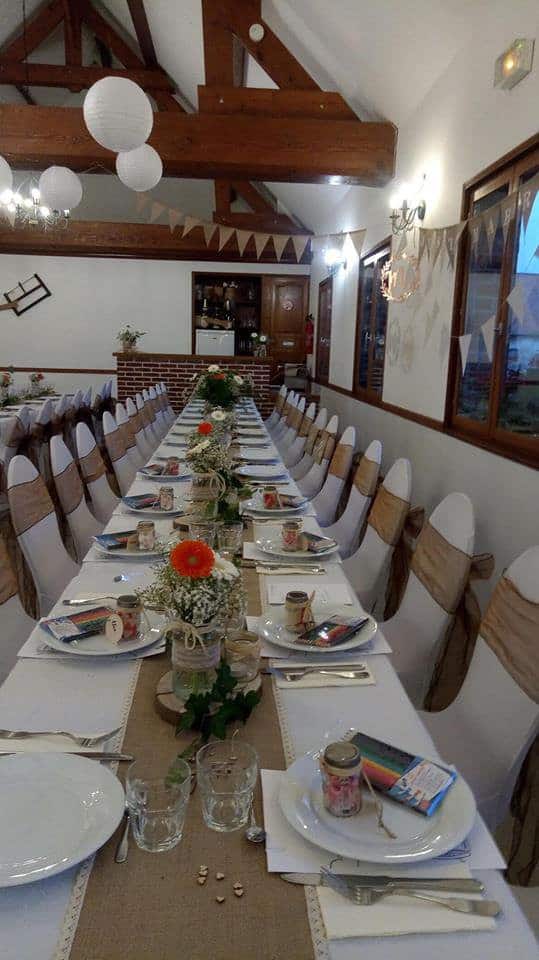La Ferme d'Héry — photo 2