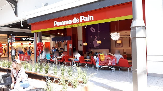 Pomme de Pain — photo 2