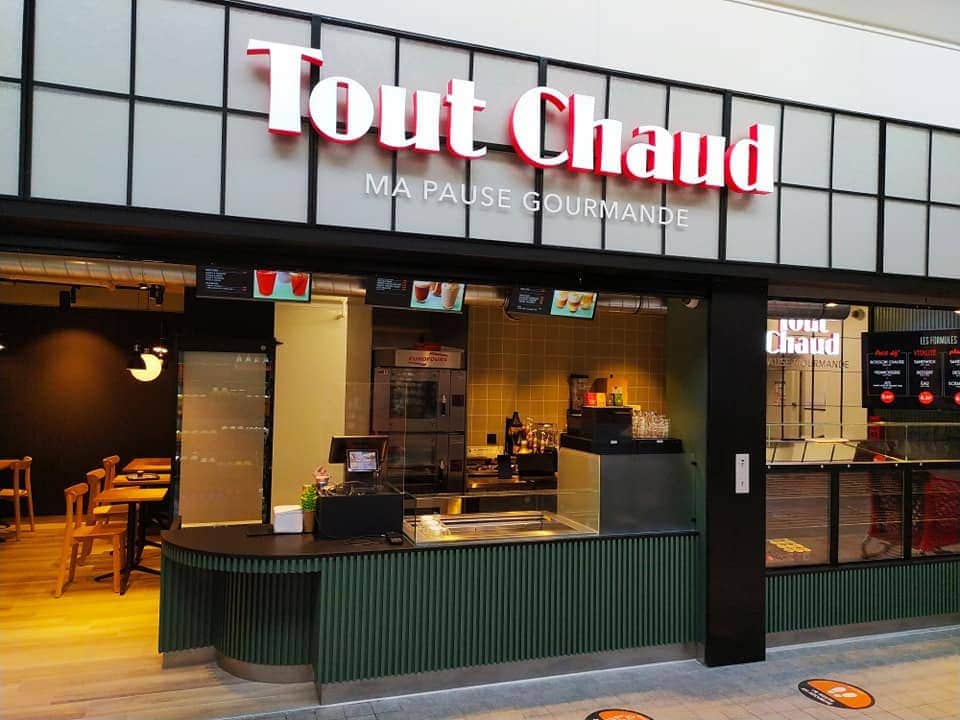 Tout Chaud — photo 3