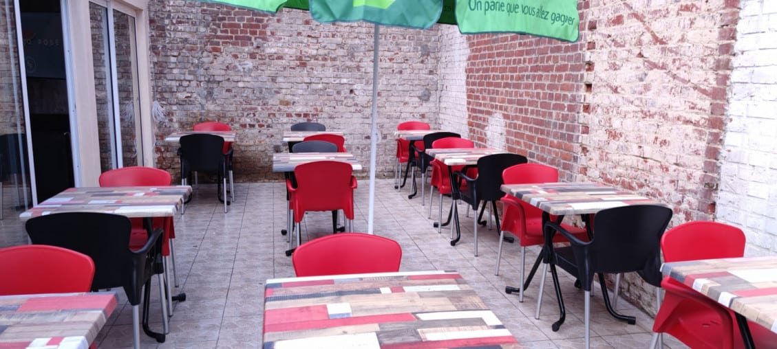 Al'Gayolle — Bistro - Bar à Hallennes Lez Haubourdin — photo 2