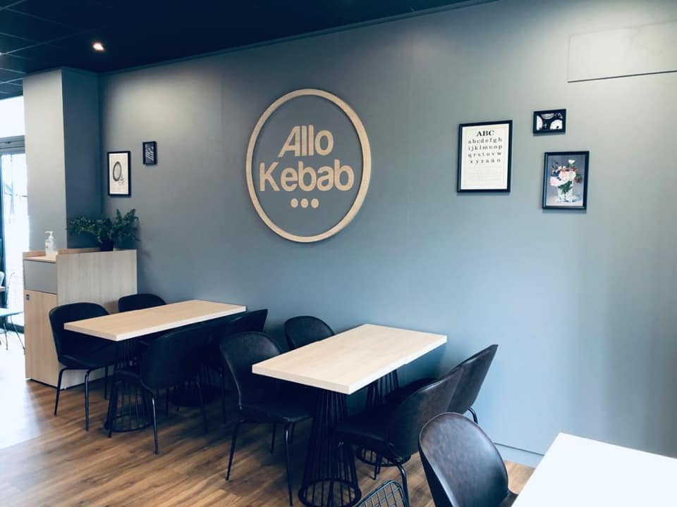 Allo Kebab — photo 3
