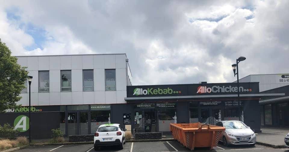 Allo Kebab — photo 2