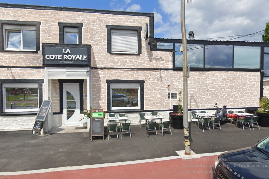La Cote Royale — Viandes et Grillades à Hallennes Lez Haubourdin — photo 3