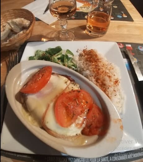 La Cote Royale — Viandes et Grillades à Hallennes Lez Haubourdin — photo 2