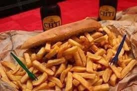 La Frite de Marque — photo 2