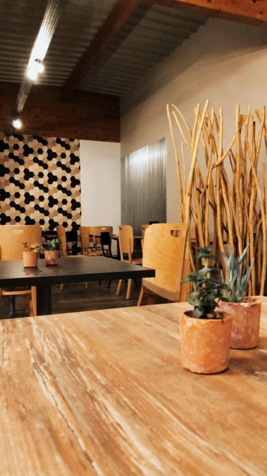 La Maison du Burger — photo 2
