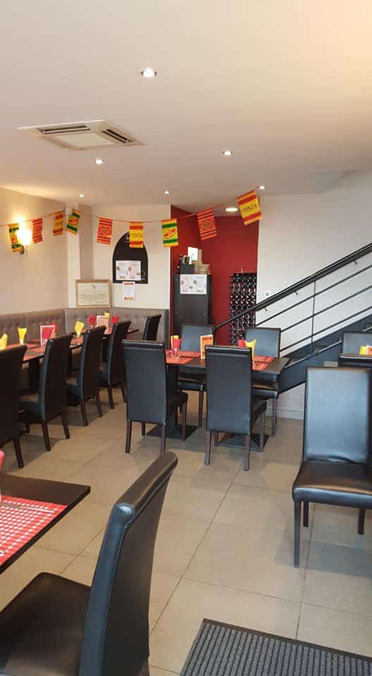 Le Grill du Moulin — photo 3