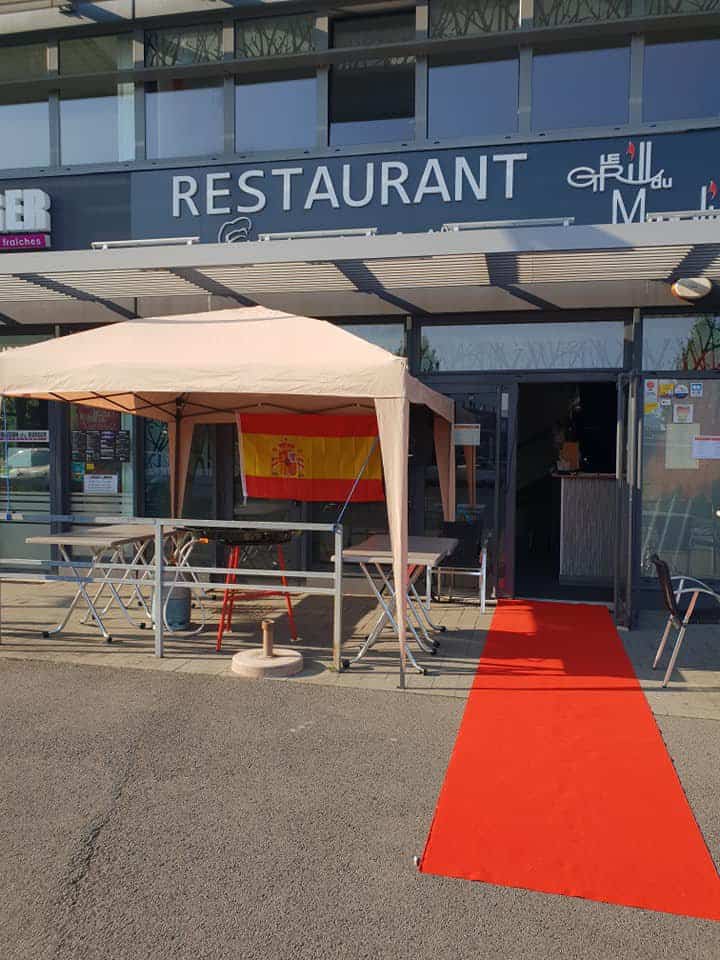 Le Grill du Moulin — photo 2