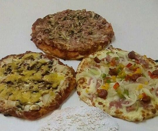 Pizza Saveurs — photo 2