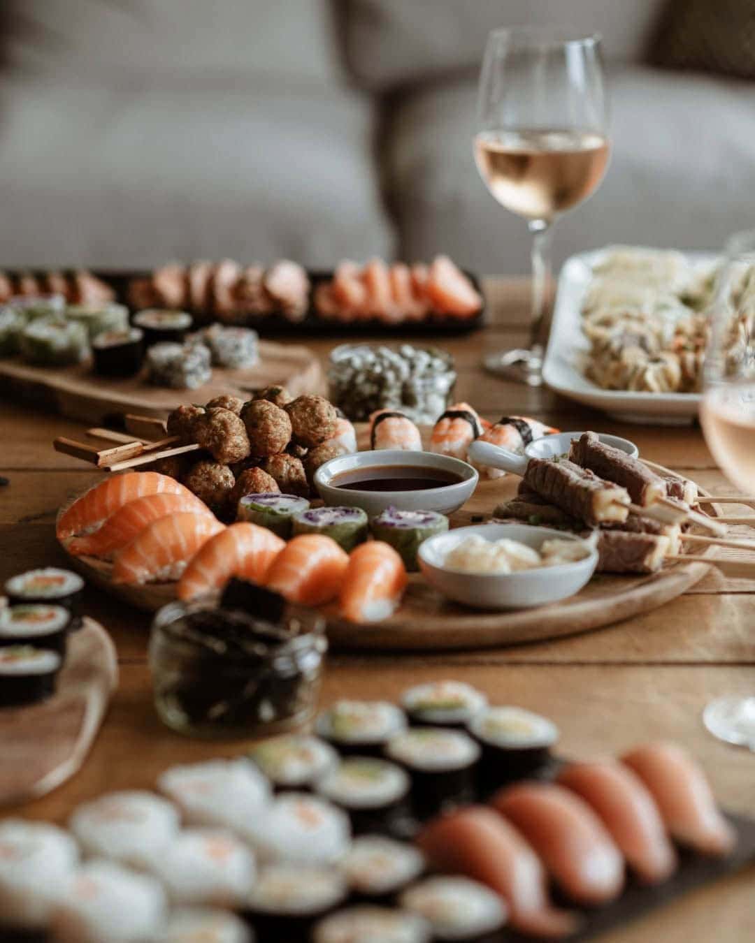 Photo de Taobento