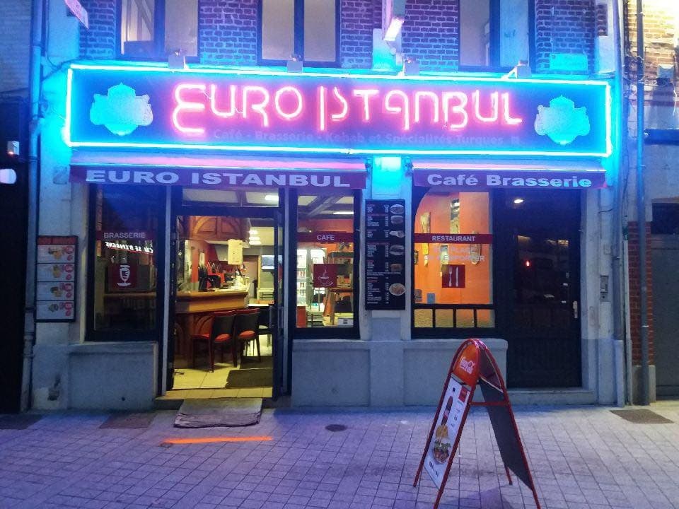 Euro Istanbul — photo 2