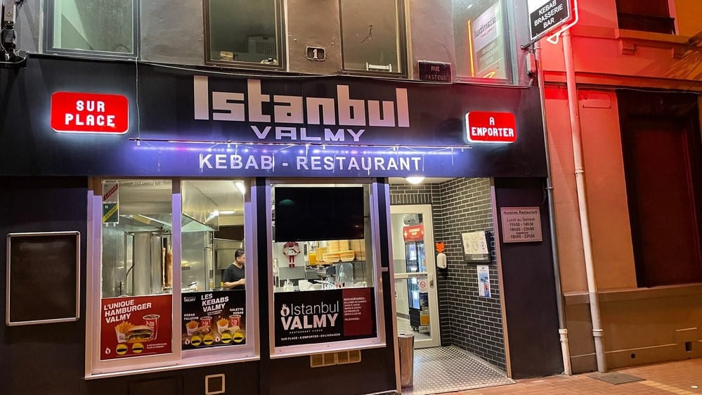 Istanbul Valmy — photo 3