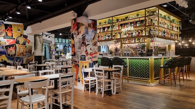 IT - Italian Trattoria — photo 3