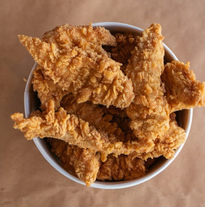 KFC — photo 2