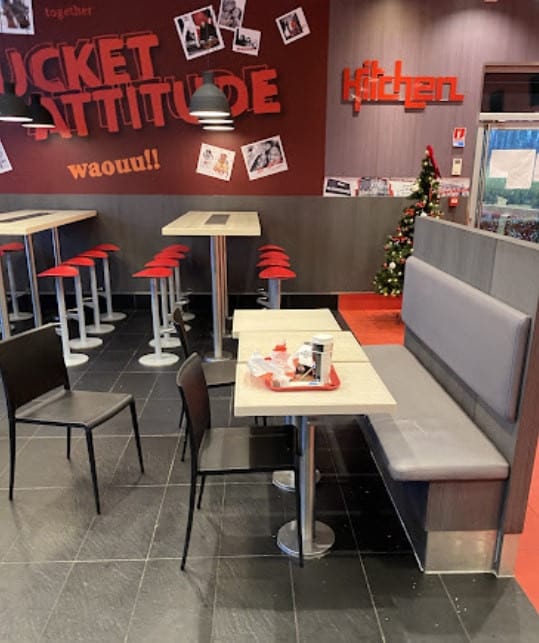 KFC — photo 3