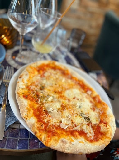 Photo de IL Ristorante