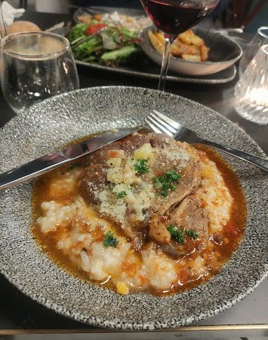 IL Ristorante — photo 2