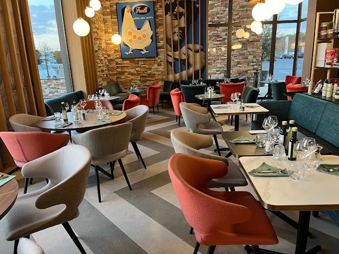 IL Ristorante — photo 3