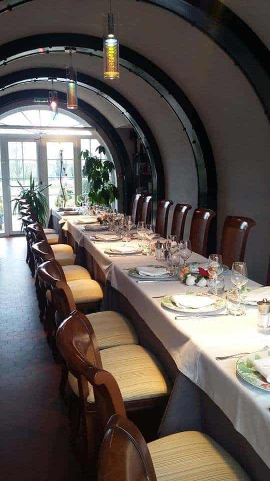 L'auberge de l'hermitage — photo 3