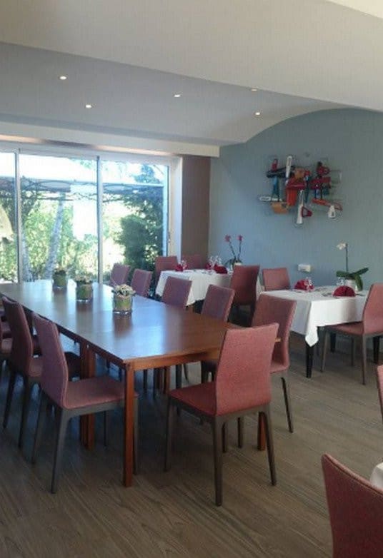 Le relais de Beaufort — photo 3