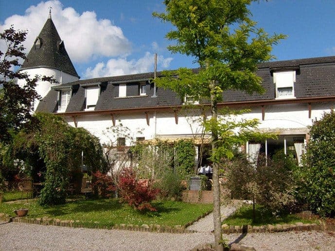 Le relais de Beaufort — photo 2