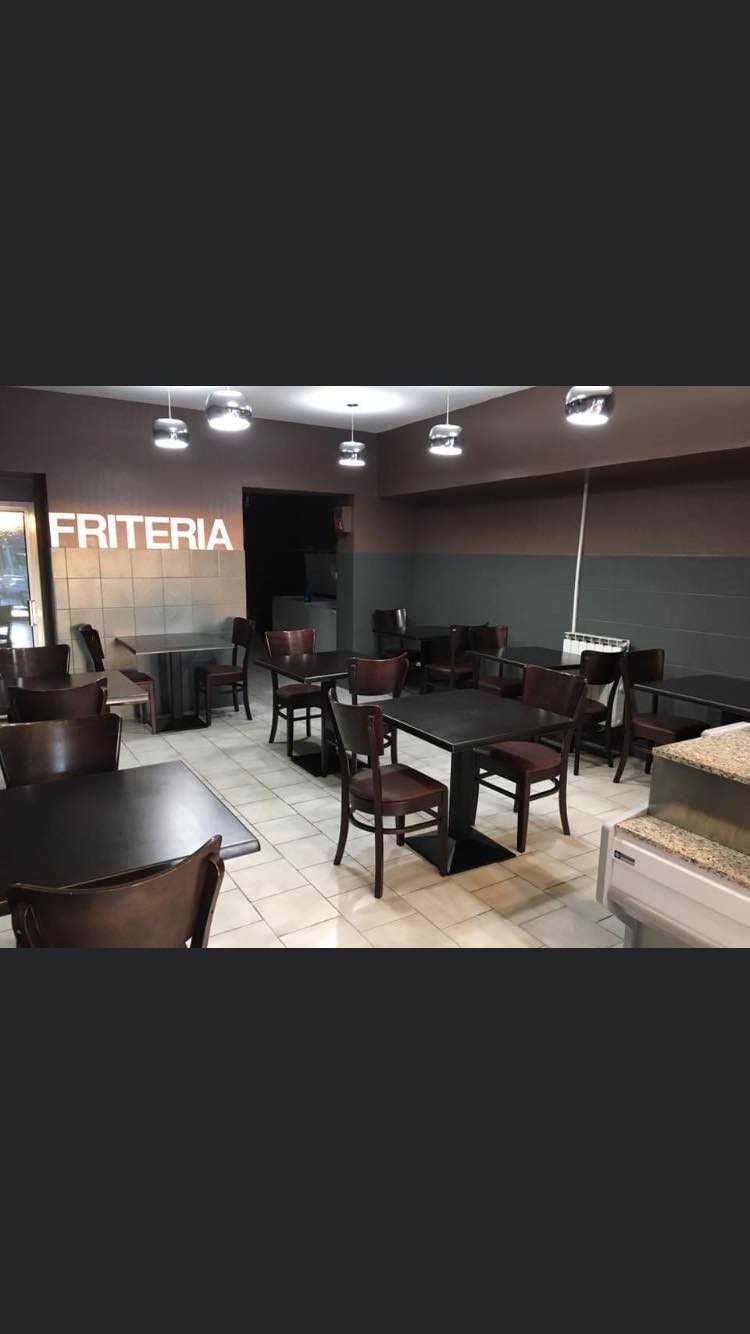 Friteria au tacos — photo 3